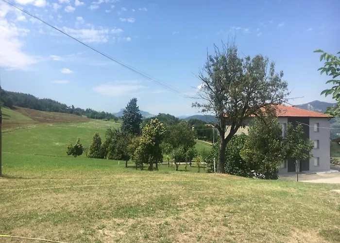 B & B Pratopiano