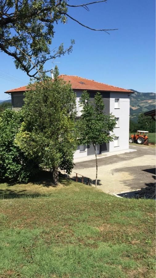 Pratopiano * Toano